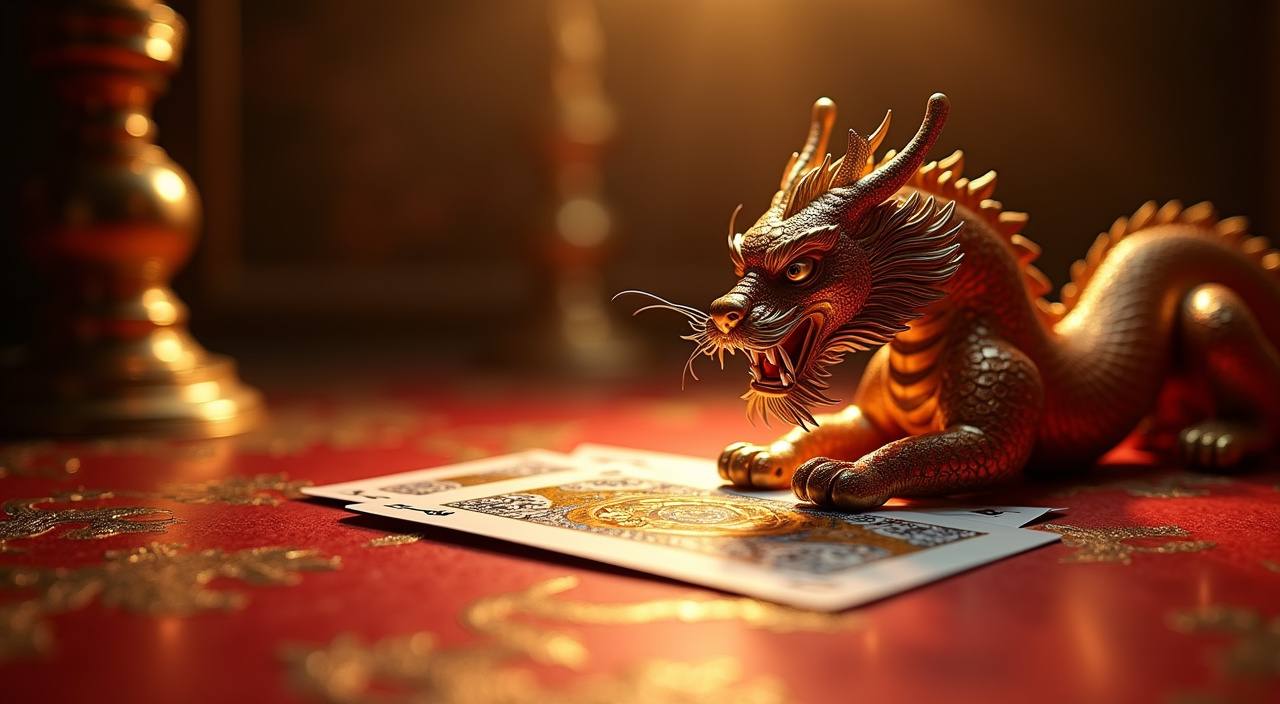 57n Mahjong Riches